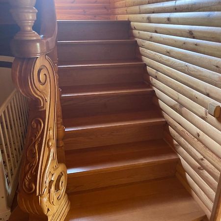 Сієста Villa Svityaz' Esterno foto