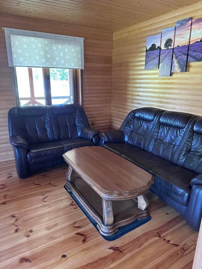 Сієста Villa Svityaz' Esterno foto