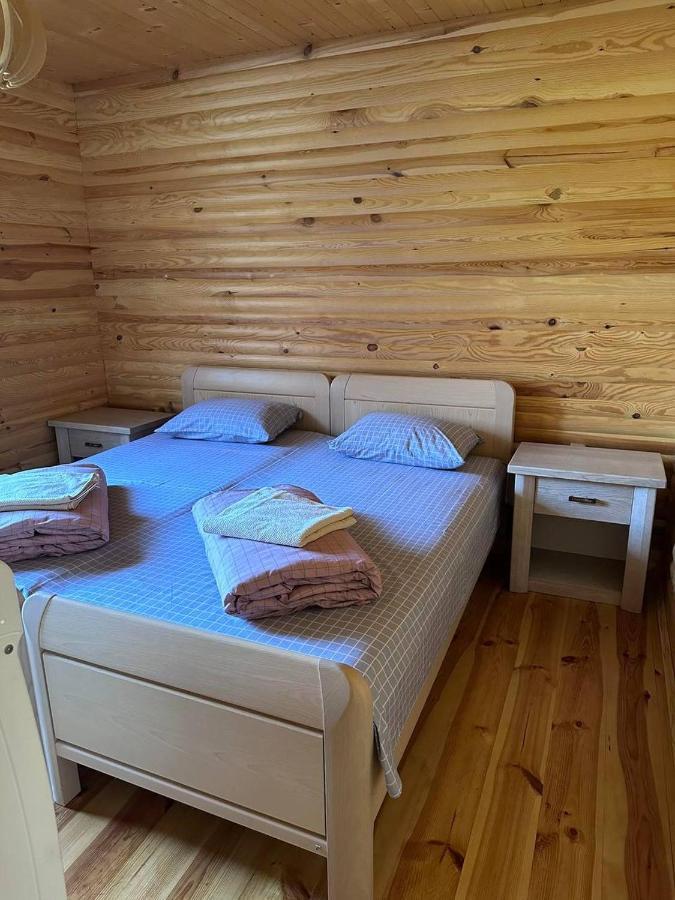 Сієста Villa Svityaz' Esterno foto