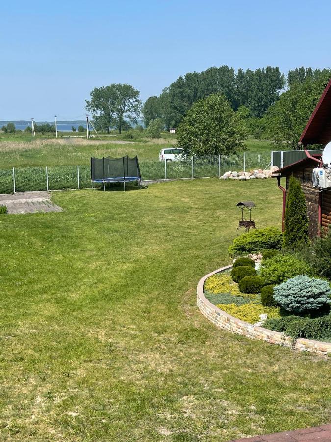 Сієста Villa Svityaz' Esterno foto